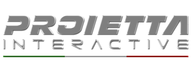 PROIETTA