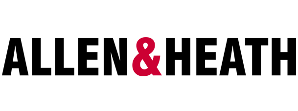 ALLEN&HEATH