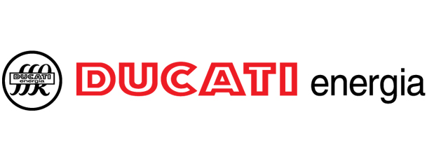 DUCATI