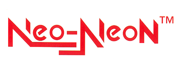 NEONEON