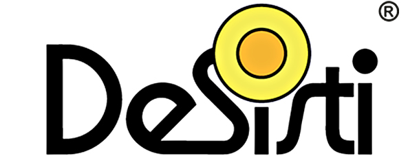 DESISTI
