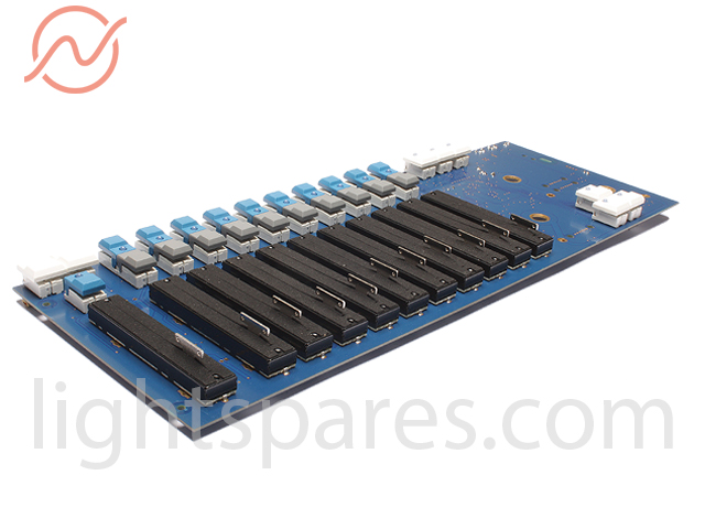 Avolites -  Memory Replacement Board PT-MF 6150B
