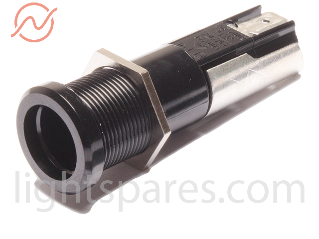 Martin - Fuse holder chassis 6.3mm plu 05031021