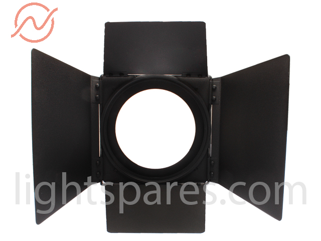 ArtLighting FHR/GHR 1000 - Torblende, drehbar