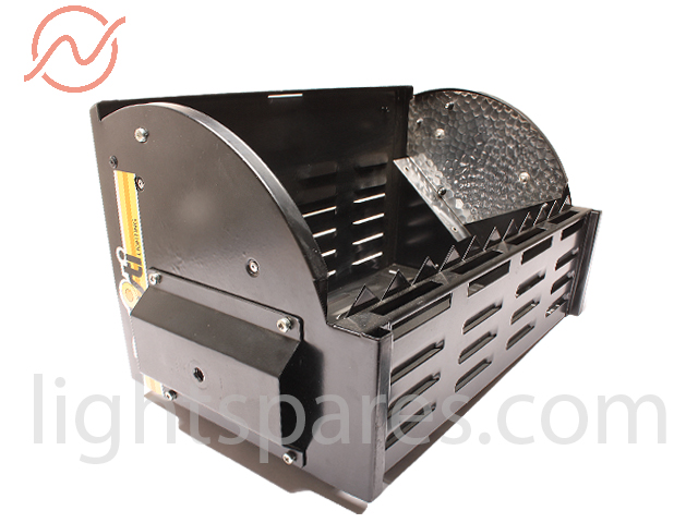 Desisti Giotto 4130 - Gehäuse komplett
