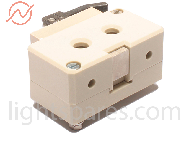 Lighting Inn. Super Beam 1200 - Lampensockel [G22]