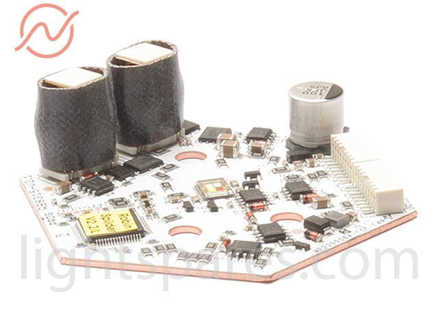 ROBE Robin Spiider - PCB RB8315