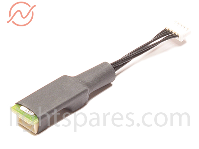 Martin - PCBA MAC 101/MAC Aura Slow Power raise