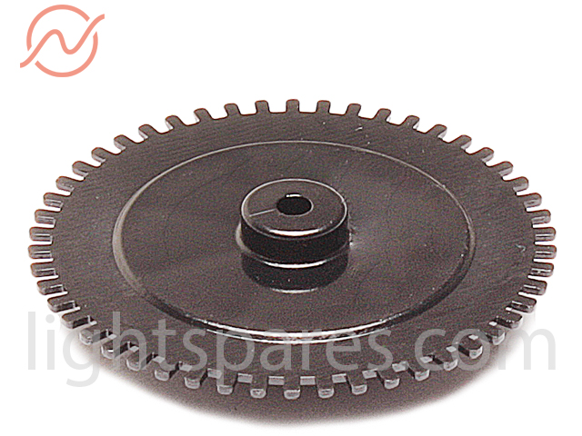Martin - Opto Encoder Wheel Mac101