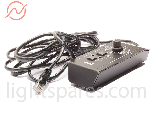 Martin - Remote Control Magnum 2500Hz