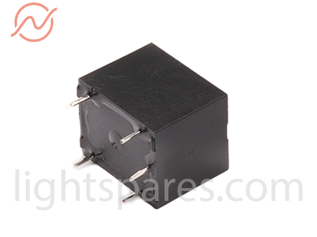Martin - Relay 12v 5a/230,10A/125VAC si