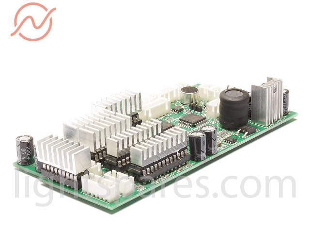 Showtec - Phantom 50 Spot Main PCB