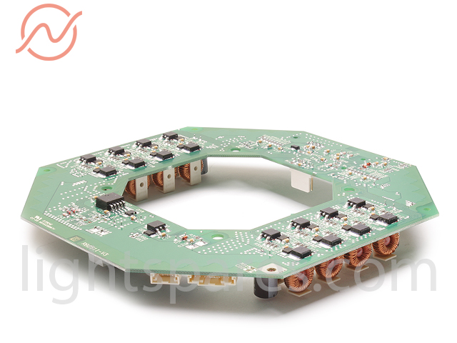 Robe - PCB RB2511 Robin 600 LEDWash L