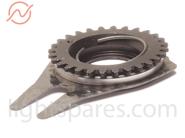 Robe Slot&Lock without gobo 16mm, without magnet