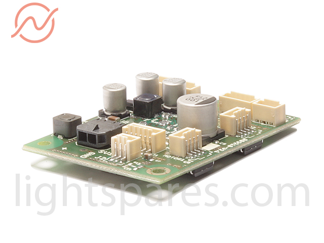 Robe Robin MegaPointe -  PCB RB3210