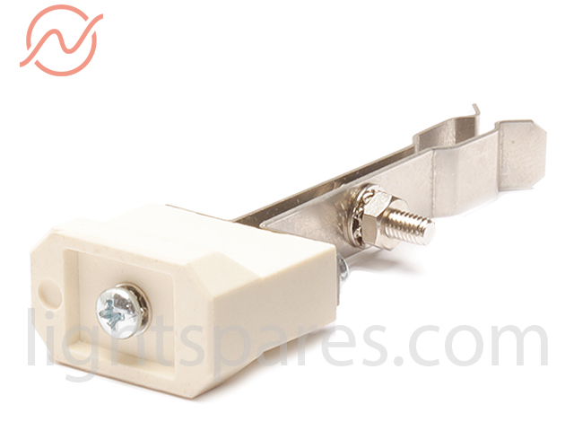 Limax Ago 2500 HMI - Lampenfassung