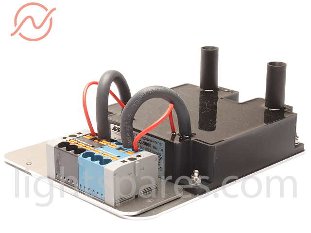 ARRI - Zündgerät Umrüstset M40_AS40_D25_D40