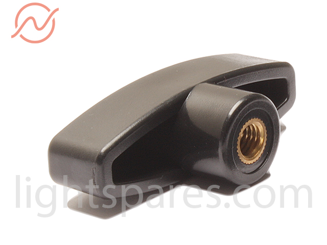 Prolights ECL Fresnel TW - HANGING BRACKET KNOB