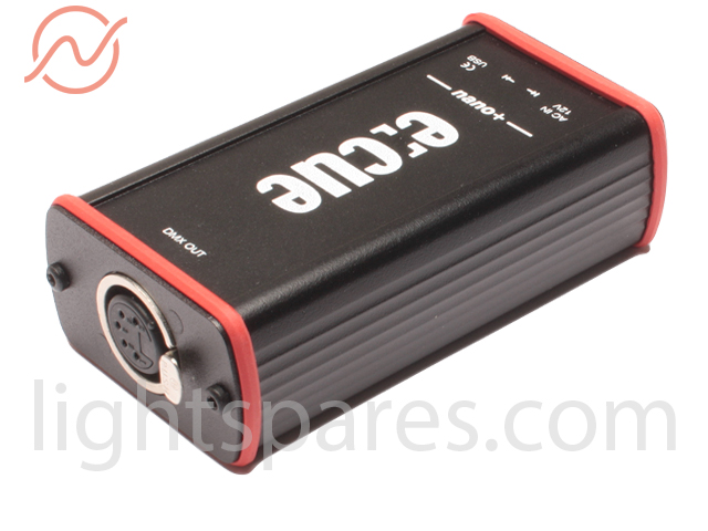 Ecue Nano