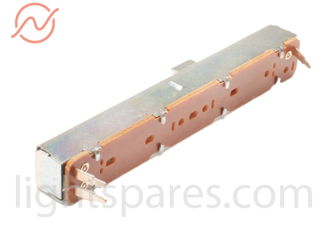 Jands Spare Pot Fader 10K linear 60mm, 3 leg