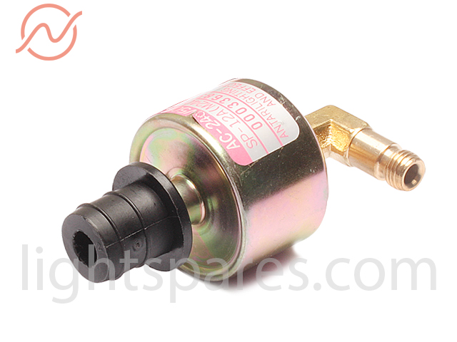 Antari F-80 - Pumpe SP-12A 230V