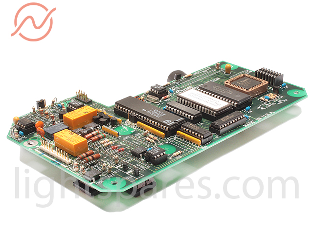 Lil DMXter - Main PC Board