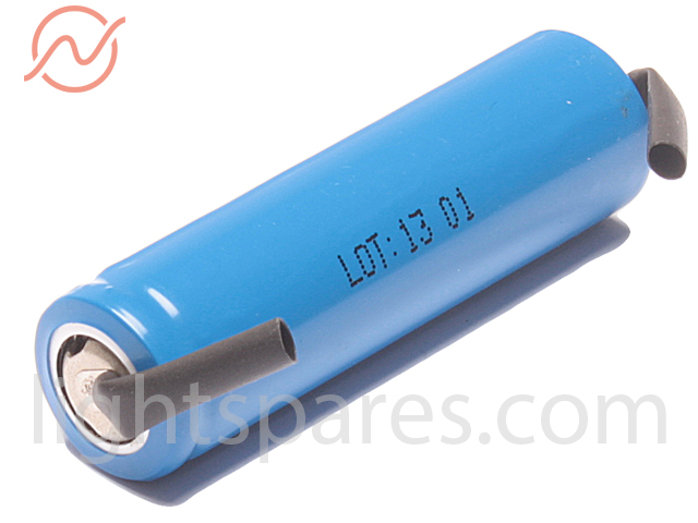 Robe - Accumulator Li-Ion, 3,7V, 700mAh Battery