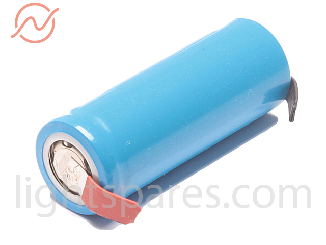 Robe - Accumulator LiFePo, 3.2V, 1000mAh
