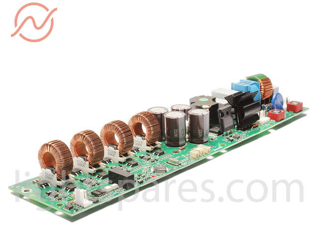 SGM P5 - Power PCB Switchmode