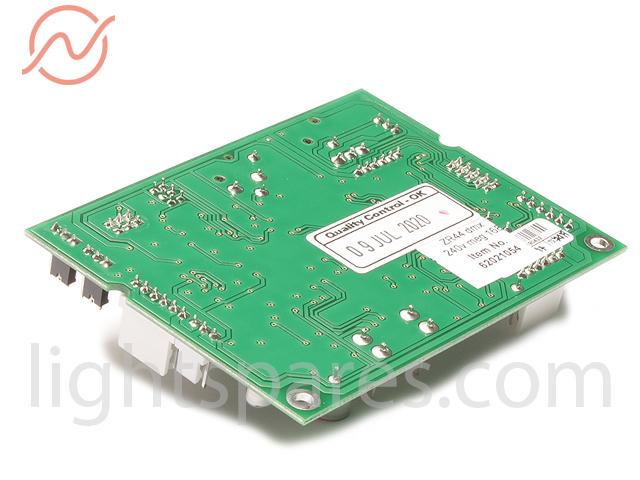 Martin - Martin PCBA dmx, ZR44, 230V 62021054