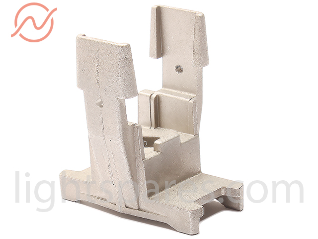 ADB Warp - Support for Heat Sink