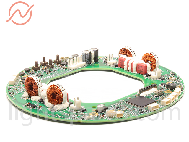 Martin - MacAura XB PCBA Mainboard with SW