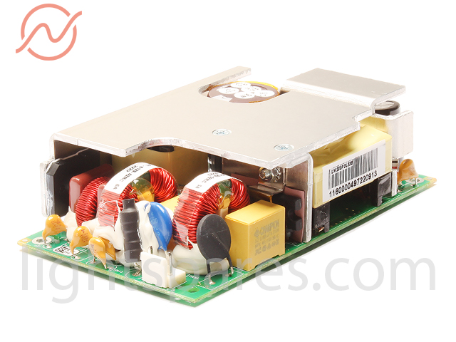 Robe Power supply CCI LM200P3L33B 200W/48Vdc/277Va