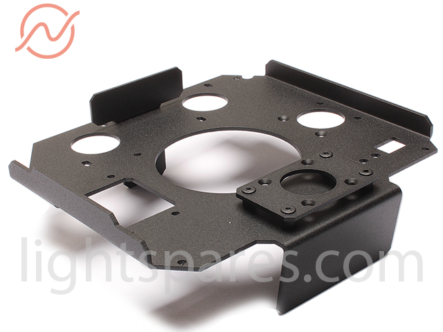 Robe - Module of prism with shielding