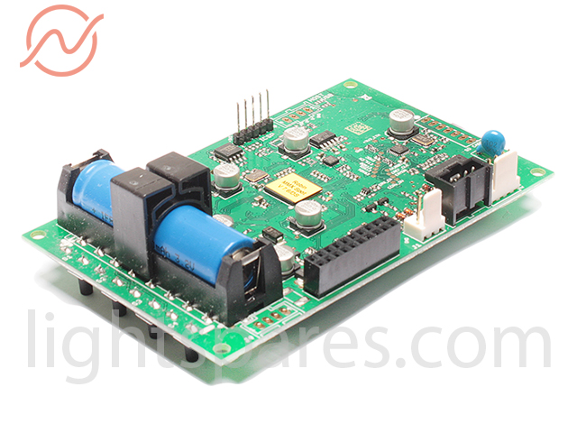 Robe - PCB Display QVGA Robin MMX Spot DS