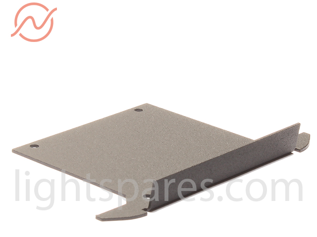 Robe Pointe - Covering offtake of air II