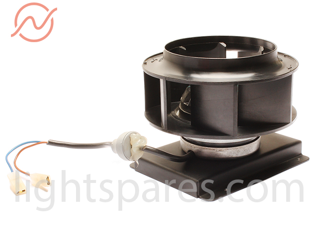 Martin Fan assembly,240V K1 [refurbished part]