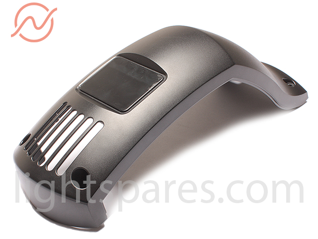 GLP Impression 90 - Seitenabdeckung Arm schwarz