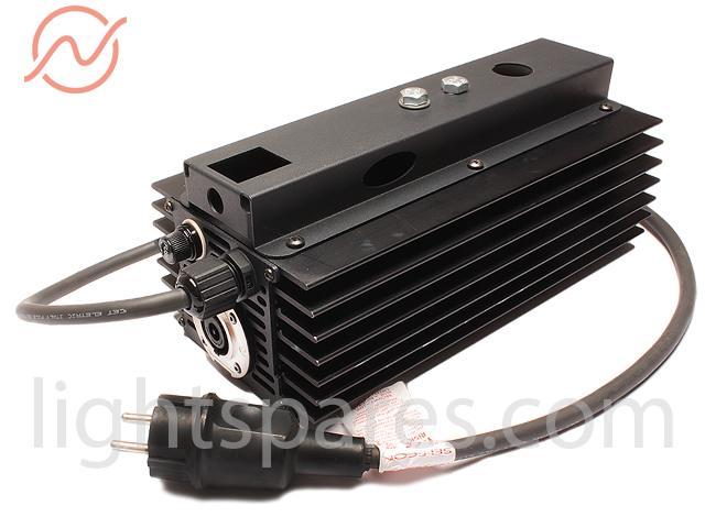 Selecon Pacific - 80V Power Supply DMX gesteuert