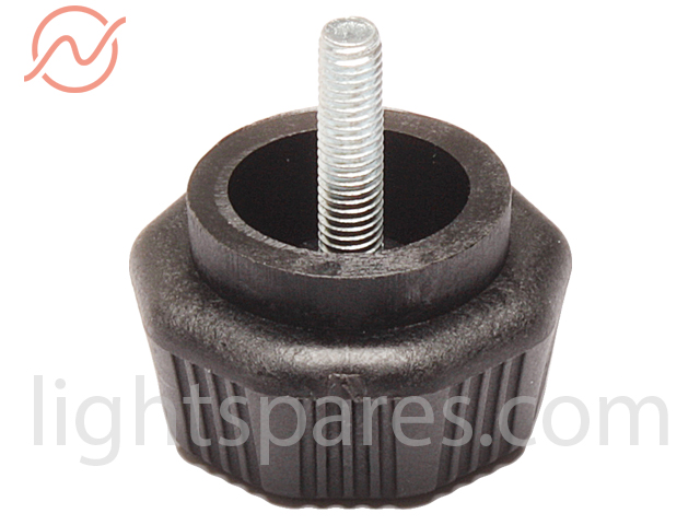 Selecon - Knob Focus High Temp