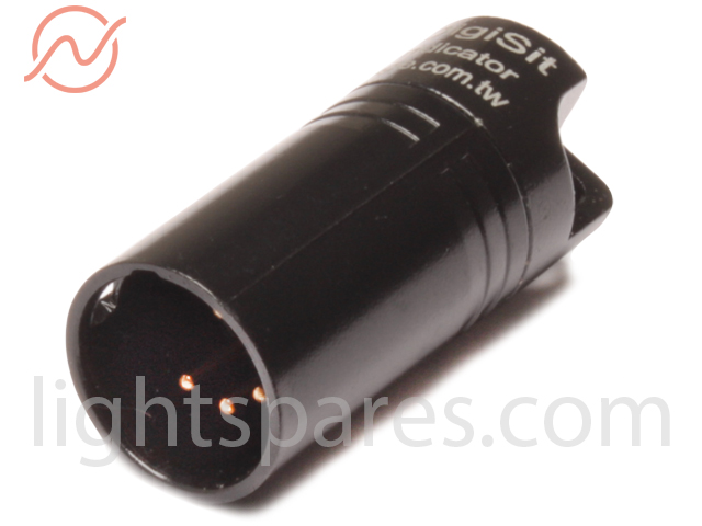 Kupo Dmx 512 Signal Indicator