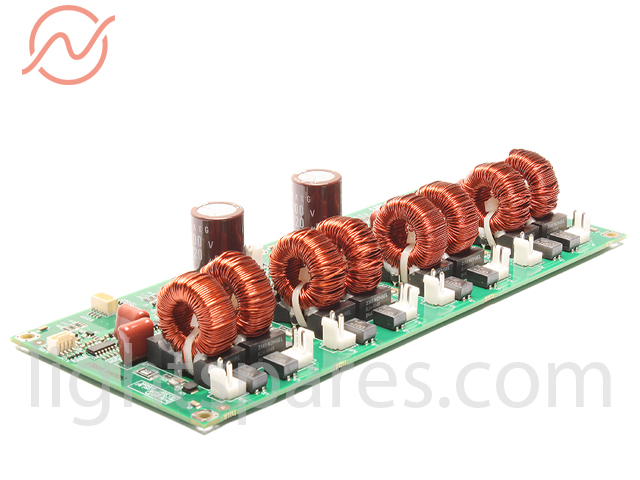 Martin - PCBA Constant current driver * 8