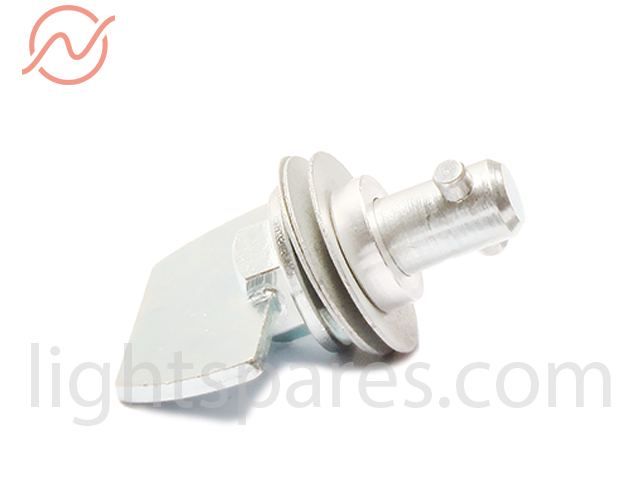 ClayPaky - 1/4 Turn Pin for Omega Bracket