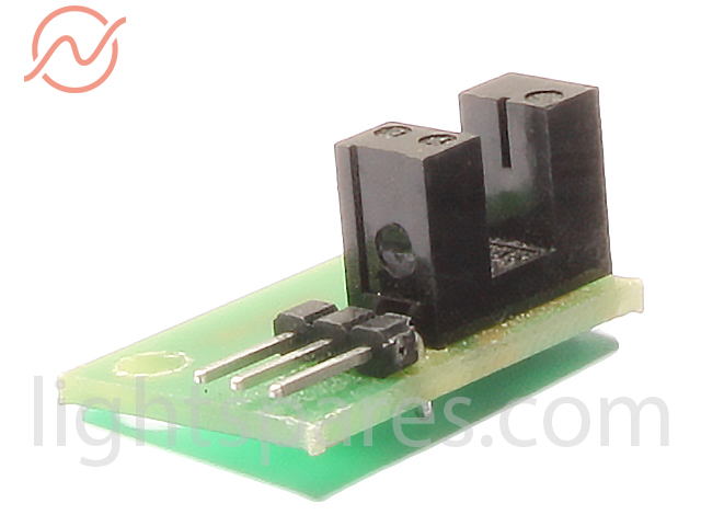 Martin - Hall Sensor