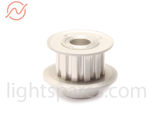 HES - Pinion Gear