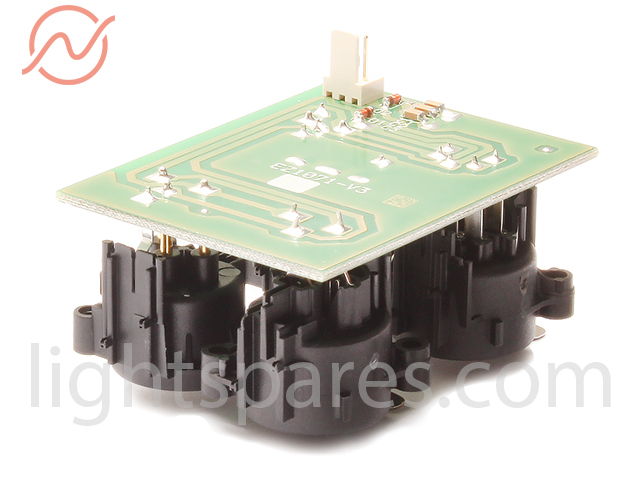 Robe - PCB Connectors EZ1071 R-V3