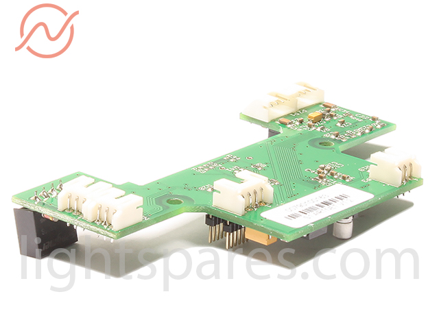 GLP - Baugruppe Input/ArtNet S1/W1