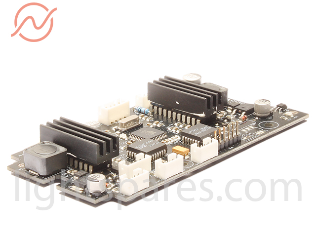 GLP - Baugruppe Motor Driver PCB X4S V1.5 OLD VERS