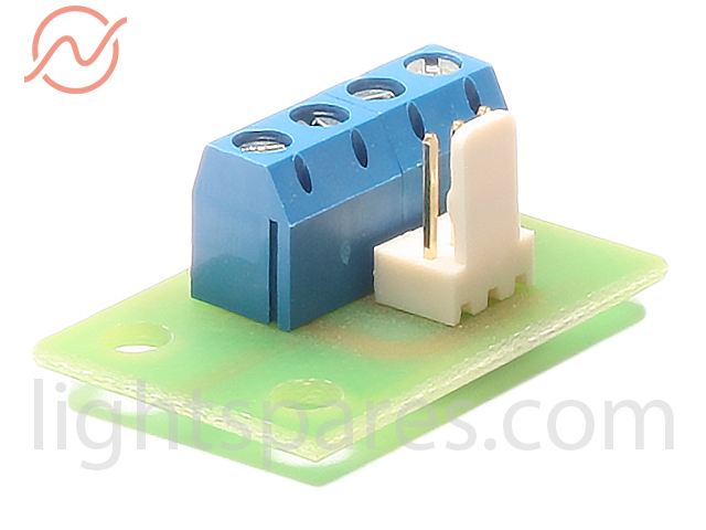 Robe - PCB Con 2 version D