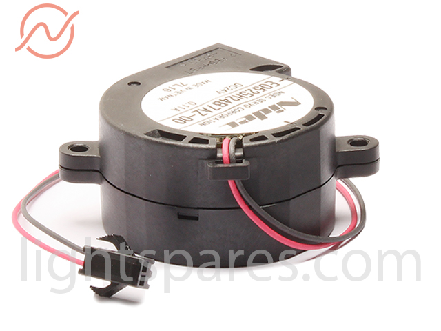 ClayPaky - 286080-801 Fan Group with Connector